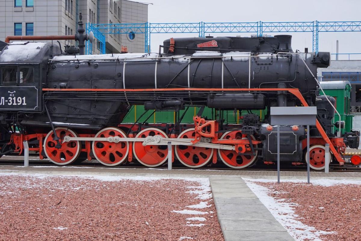 Укрзализныця запускает рождественский ретро-поезд: расписание и стоимость билетов Укрзализныця запускает рождественский ретро-поезд: расписание и стоимость билетов