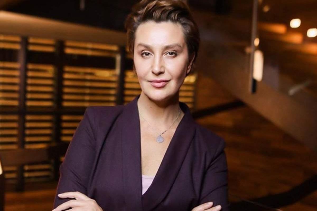 "Чемодан, вокзал, Росія": Як у мережі відреагували на заяву української телеведучої про підтримку Путіна "Чемодан, вокзал, Росія": Як у мережі відреагували на заяву української телеведучої про підтримку Путіна