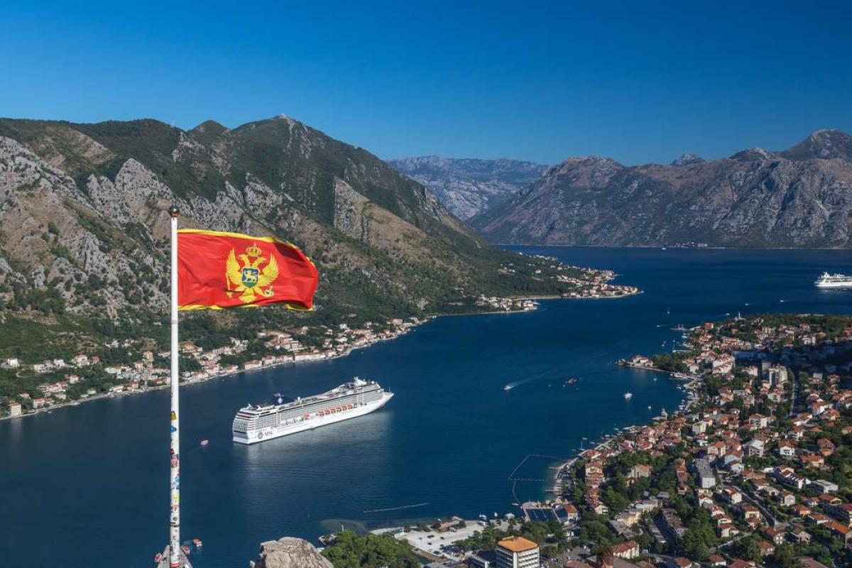 Черногория упростила условия въезда для туристов: новые правила Черногория упростила условия въезда для туристов: новые правила