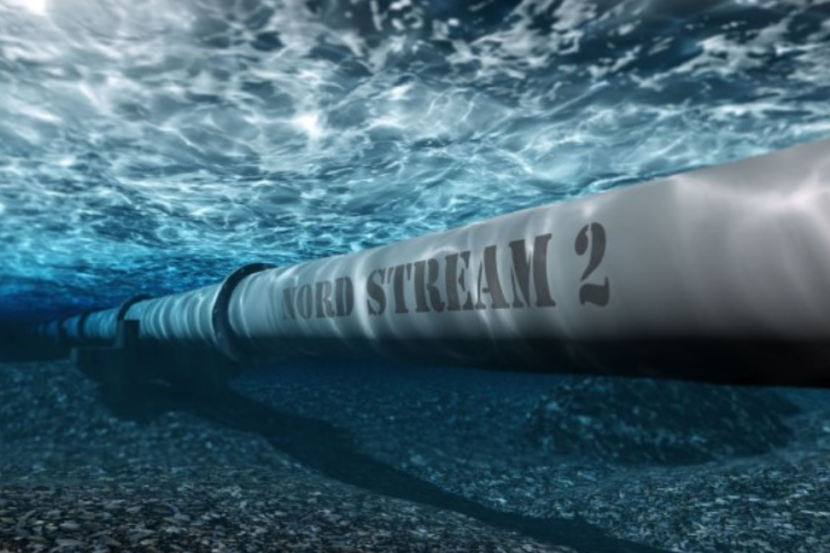 Якщо Росія так чи інакше вторгнеться в Україну, "Північний потік-2" не працюватиме - Держдеп