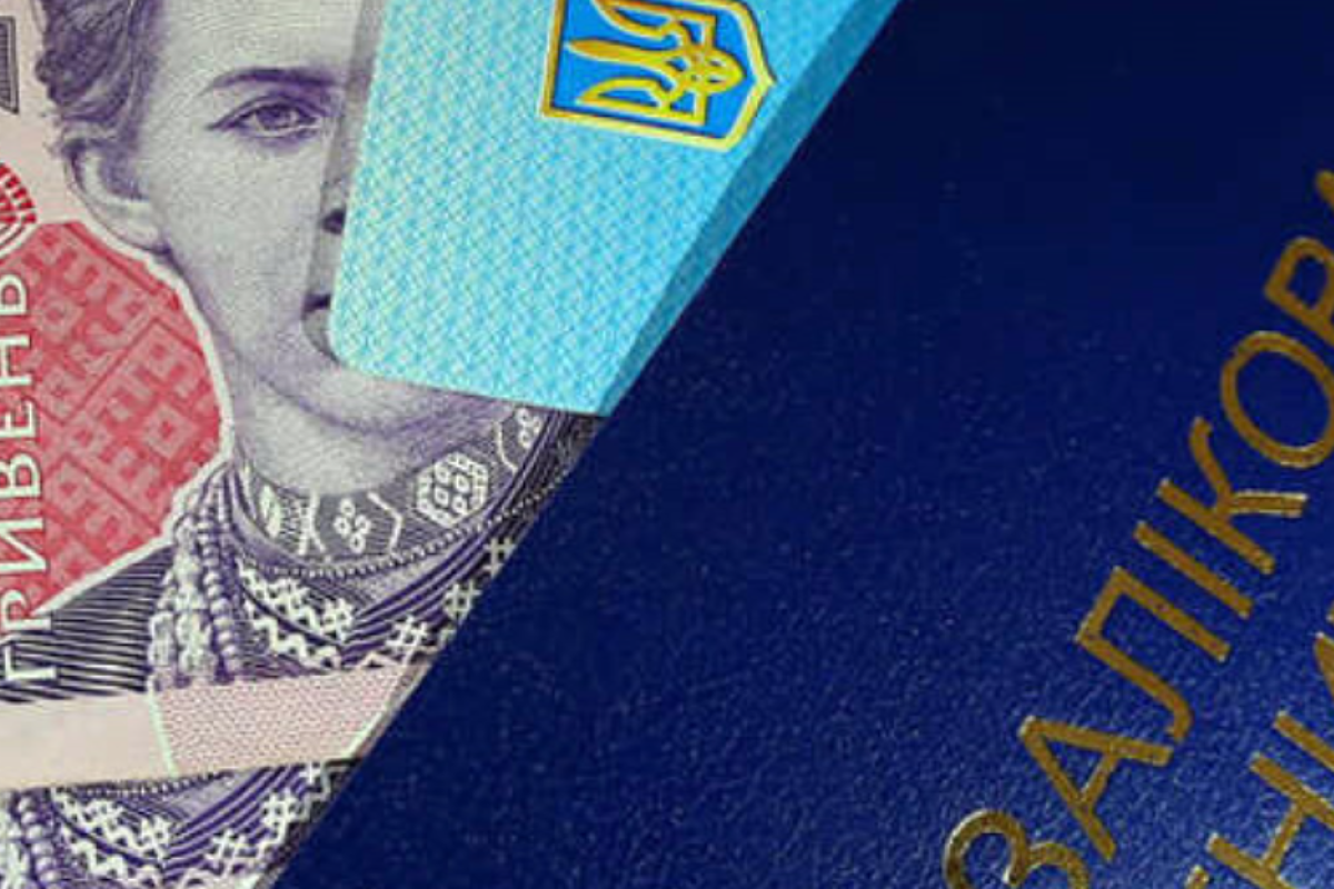 В Україні в 2022 році студентам підвищать стипендії: виплати зростуть в рази В Україні в 2022 році студентам підвищать стипендії: виплати зростуть в рази