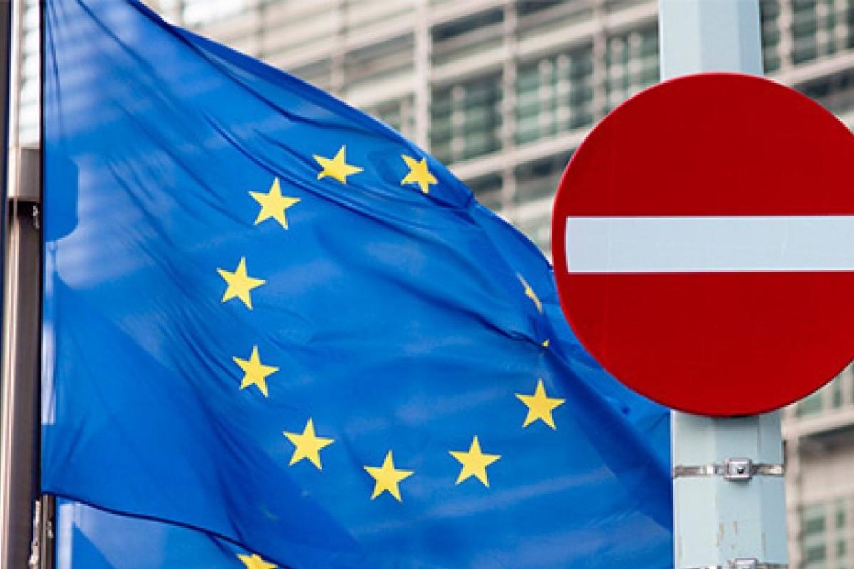 ЄС вводить санкції проти головних пропагандистів Кремля: під санкції потрапили Симоньян, Захарова та Соловйов