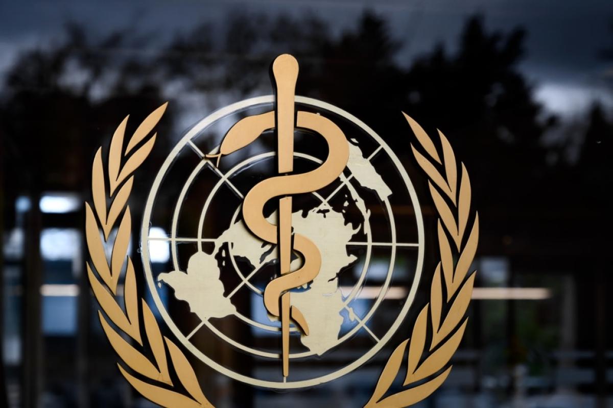 ВООЗ закликає країни не відмовлятися від карантинних обмежень ВООЗ закликає країни не відмовлятися від карантинних обмежень