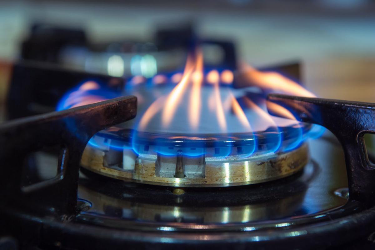 Названо регіони України, де споживачам подається найякісніший газ Названо регіони України, де споживачам подається найякісніший газ
