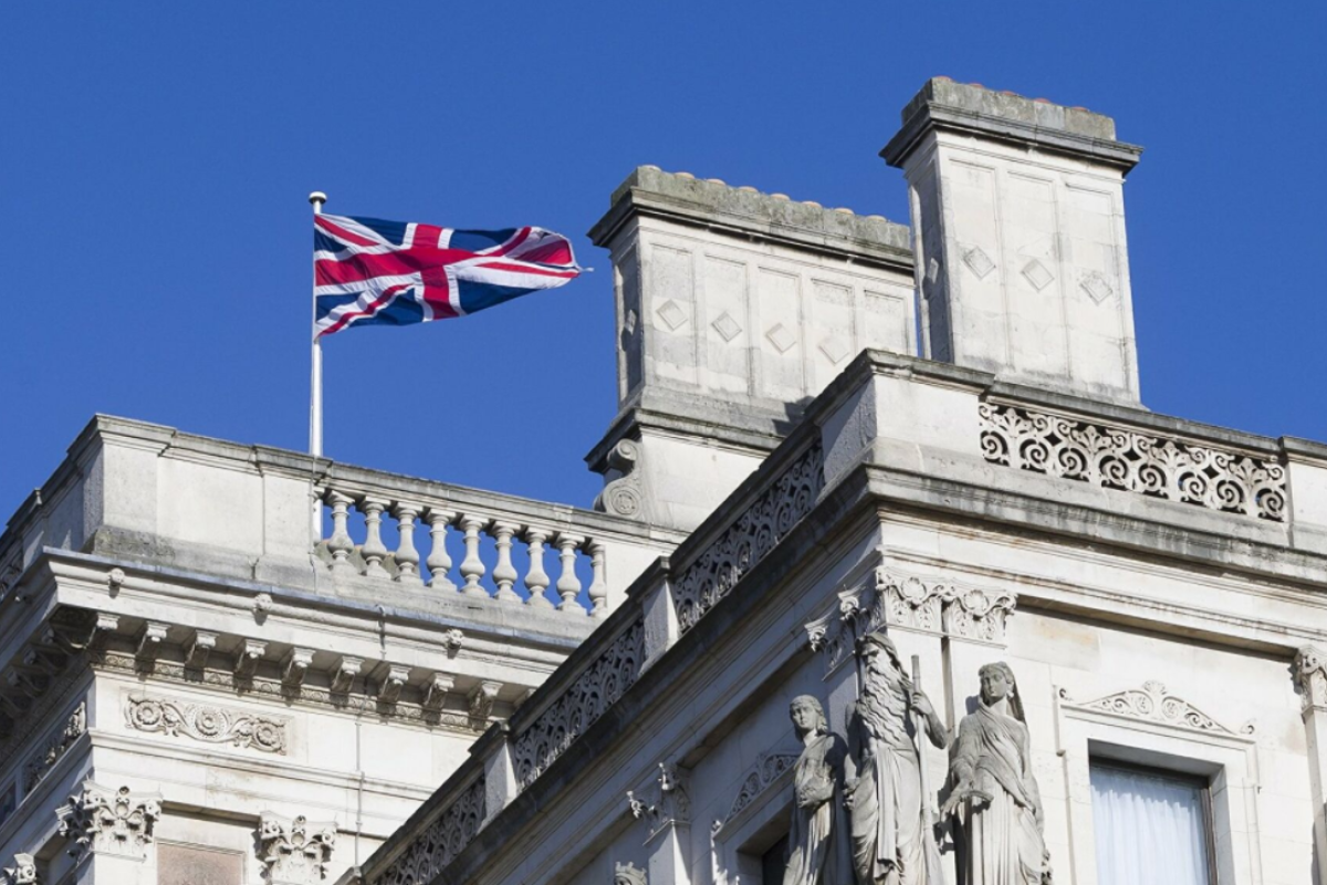 Великобритания приняла закон об ужесточении санкций против России Великобритания приняла закон об ужесточении санкций против России