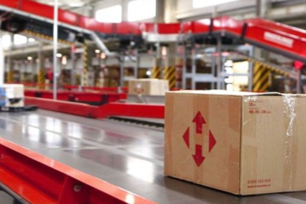 "Нова пошта Глобал" запустила доставку з онлайн-магазинів Іспанії та Франції "Нова пошта Глобал" запустила доставку з онлайн-магазинів Іспанії та Франції