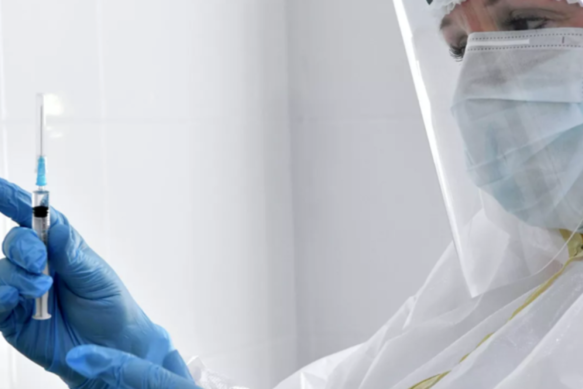 Австрія ввела обов'язкову вакцинацію від COVID-19: за відмову штрафуватимуть