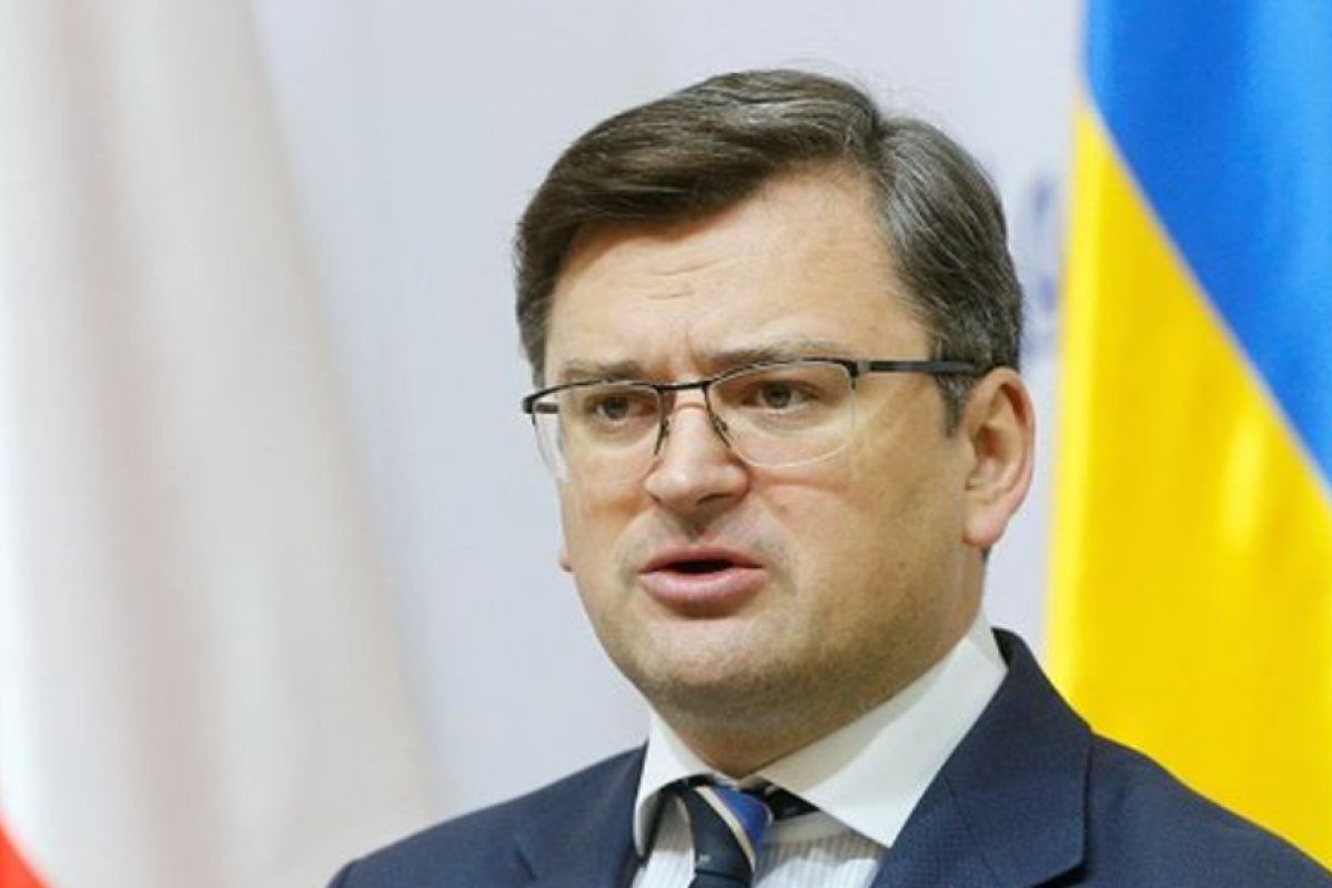 Україна ініціювала обговорення в Радбезі ООН постанови Держдуми РФ щодо визнання т.зв."Л/ДНР" Україна ініціювала обговорення в Радбезі ООН постанови Держдуми РФ щодо визнання т.зв."Л/ДНР"