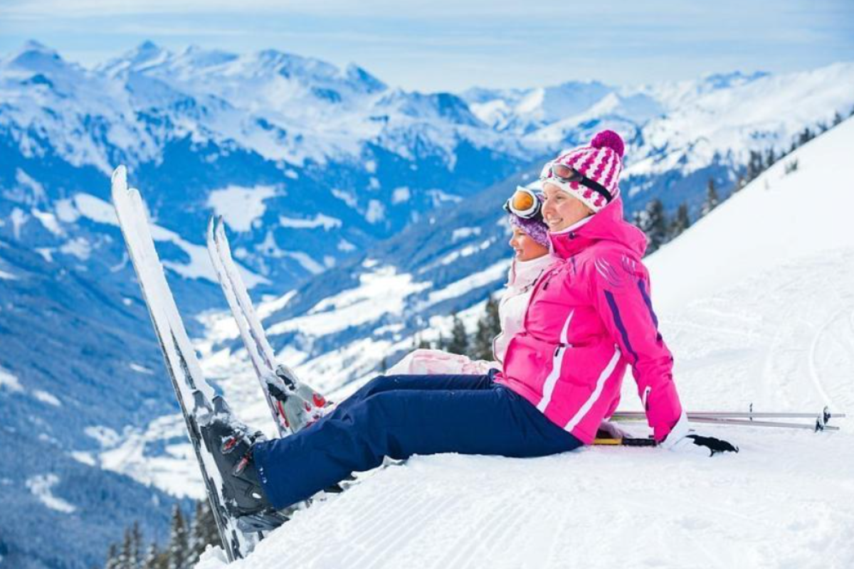 В Швейцарии и Австрии отменяют почти все COVID-ограничения В Швейцарии и Австрии отменяют почти все COVID-ограничения