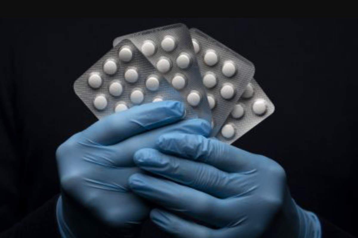 В Украине изменят правила продажи лекарств: вводятся ограничения на покупку антибиотиков В Украине изменят правила продажи лекарств: вводятся ограничения на покупку антибиотиков