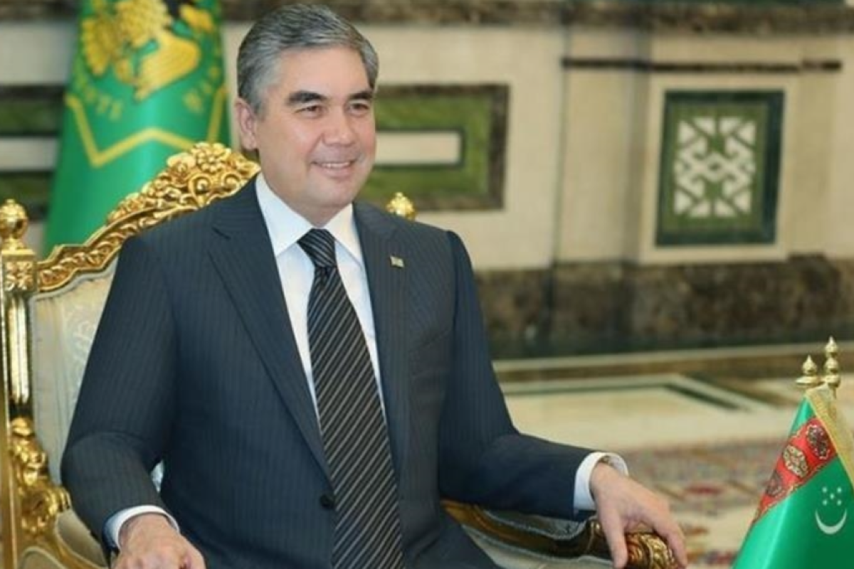 Президент Туркменистана заговорил об отставке: в стране готовятся к внеочередным выборам Президент Туркменистана заговорил об отставке: в стране готовятся к внеочередным выборам