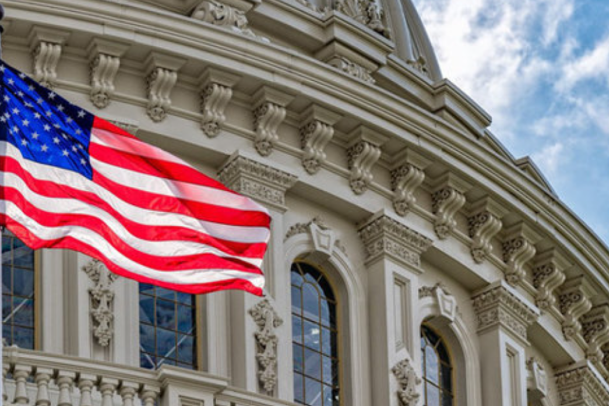 Сенат США одноголосно ухвалив резолюцію на підтримку України Сенат США одноголосно ухвалив резолюцію на підтримку України