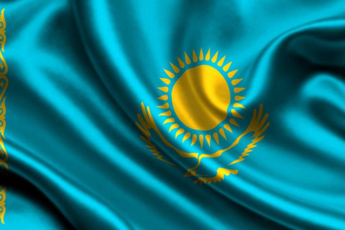 Казахстан відхилив прохання Росії приєднатися до війни в Україні - NBC News Казахстан відхилив прохання Росії приєднатися до війни в Україні - NBC News