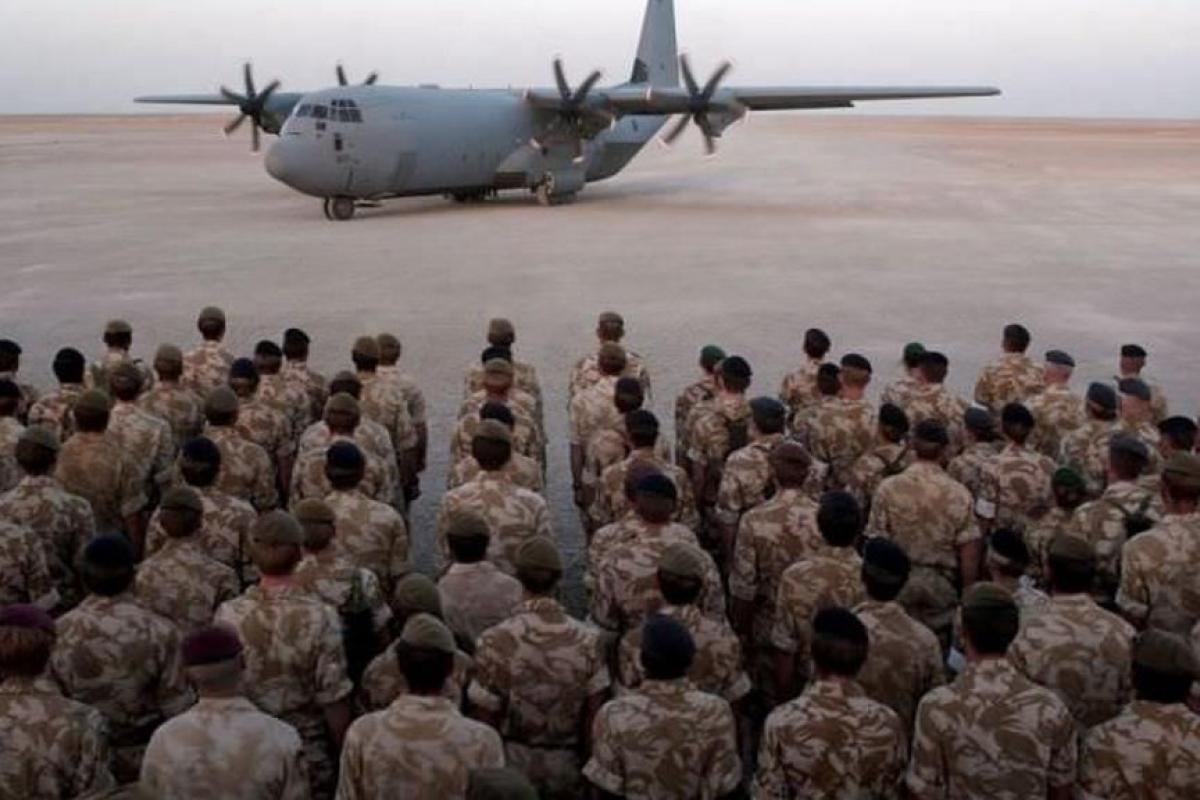 США перебрасывают дополнительные военные силы в Польшу, Германию и Румынию США перебрасывают дополнительные военные силы в Польшу, Германию и Румынию