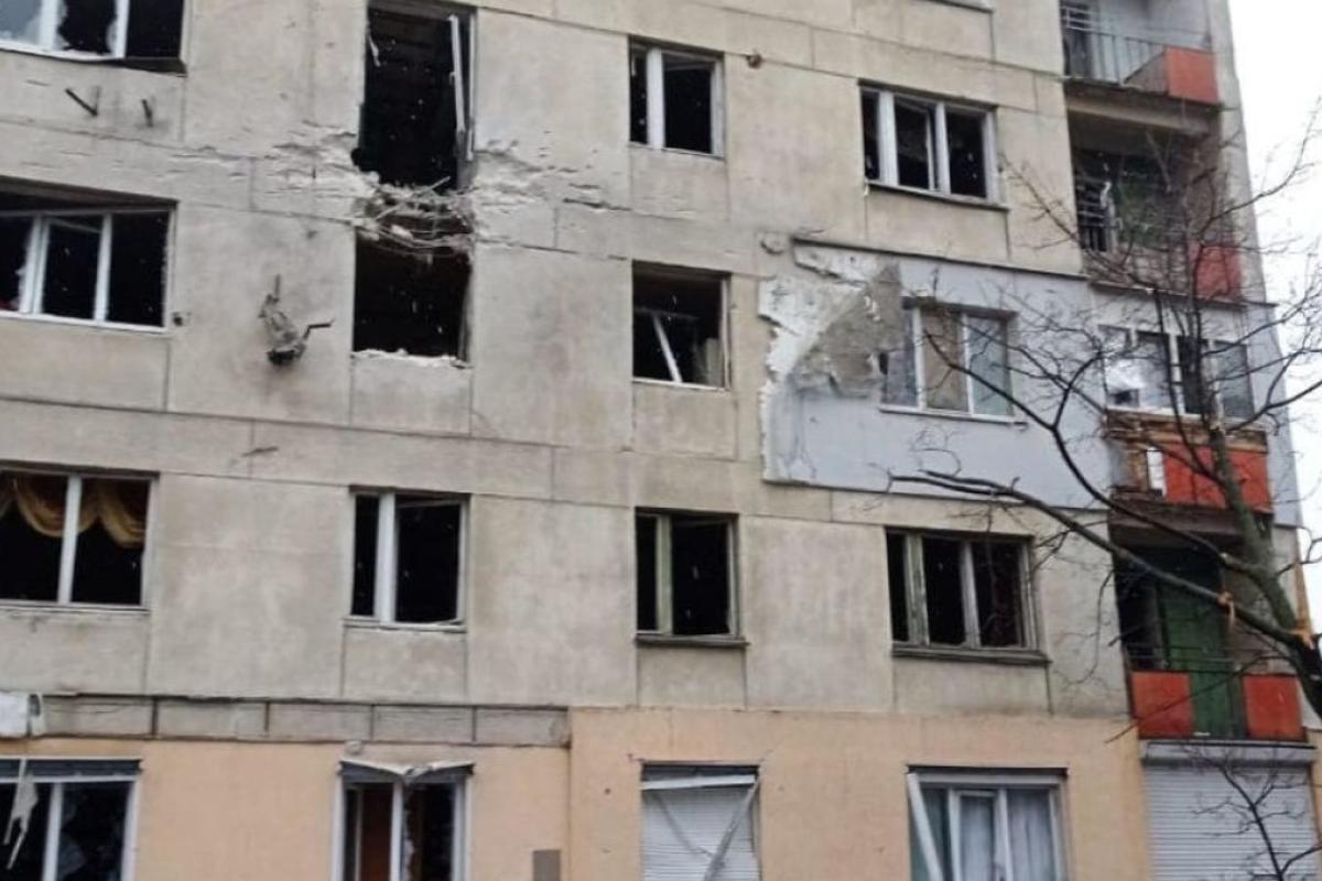 У Лисичанську працюватимуть офіційні пункти роздачі гуманітарної допомоги: адреси У Лисичанську працюватимуть офіційні пункти роздачі гуманітарної допомоги: адреси