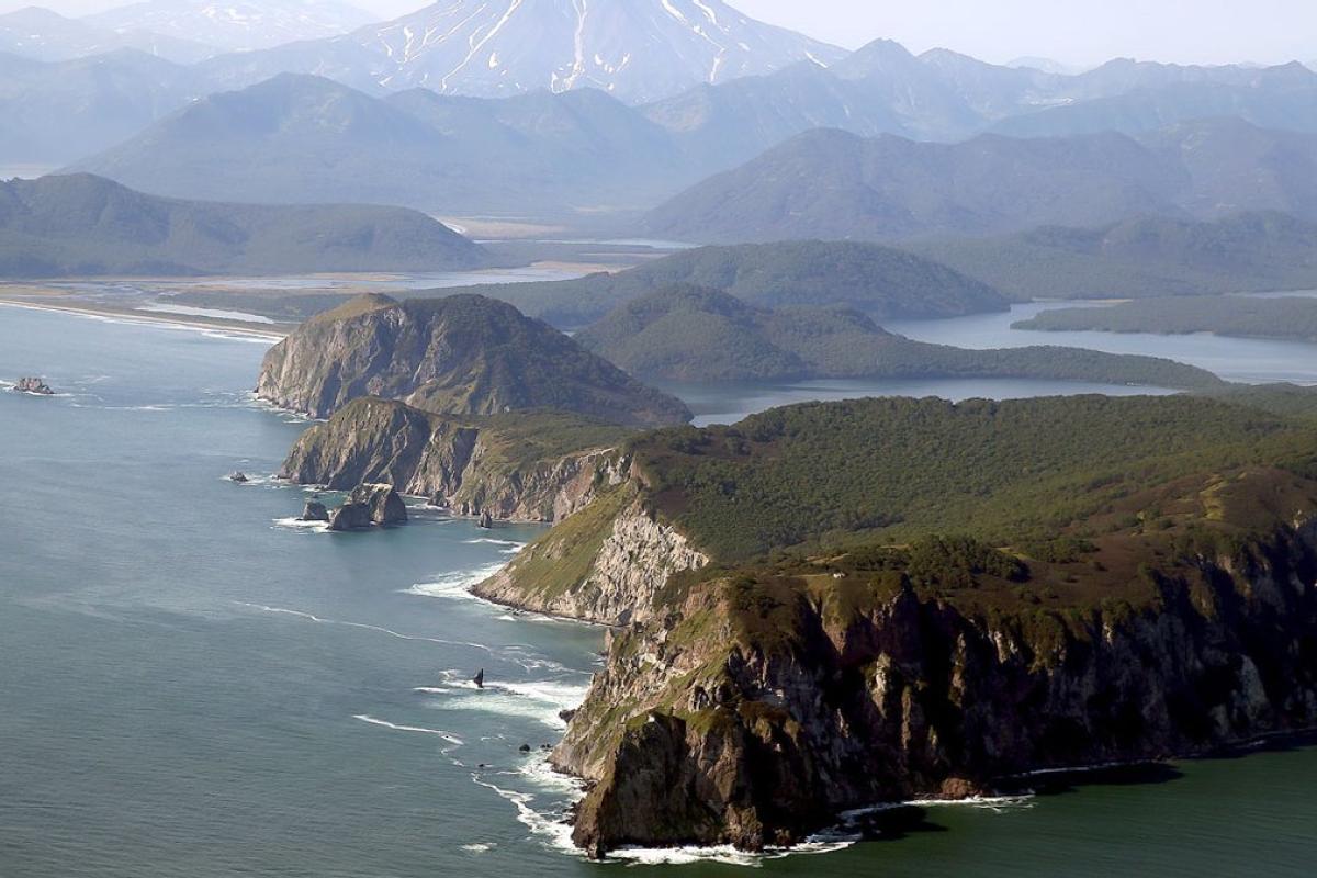 Япония будет называть Южные Курилы "оккупированными россией территориями" Япония будет называть Южные Курилы "оккупированными россией территориями"