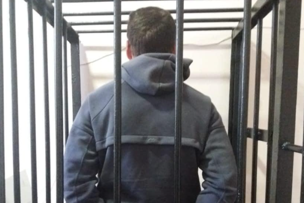 Ракетний удар по Івано-Франківському аеродрому: затримано коригувальника вогню Ракетний удар по Івано-Франківському аеродрому: затримано коригувальника вогню