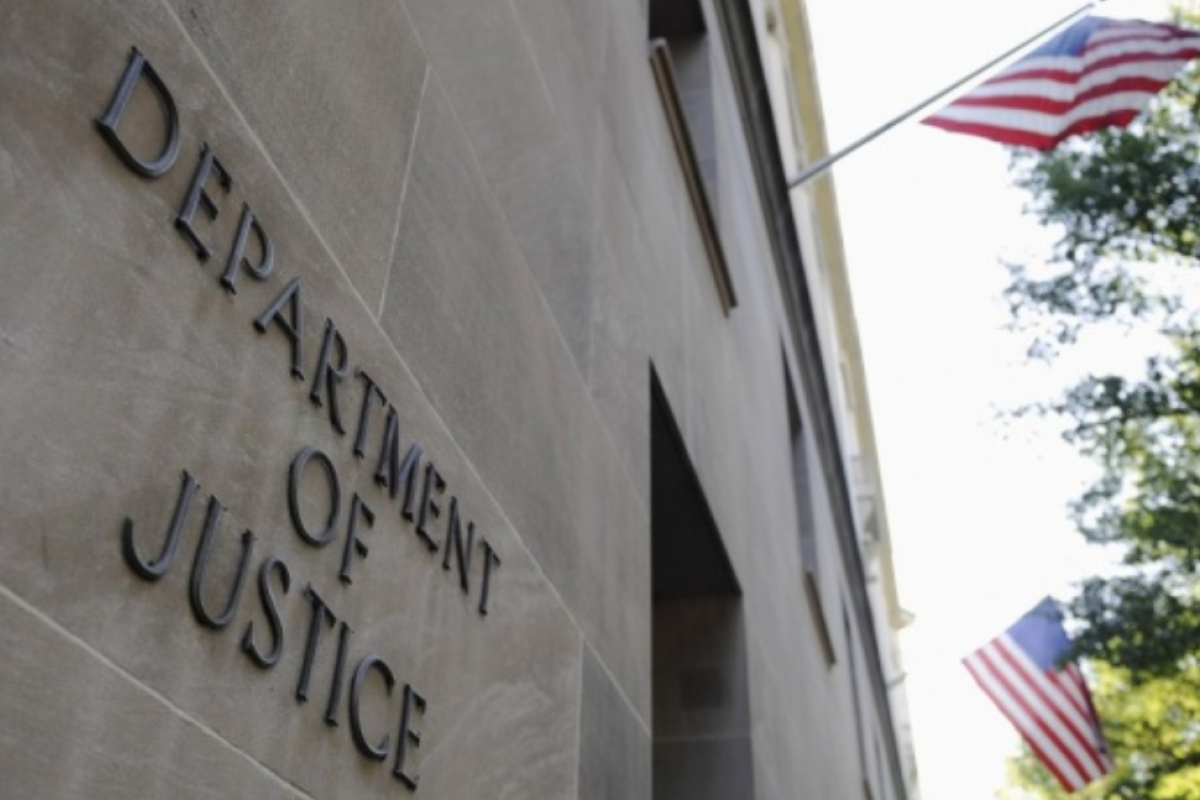 Минюст США создал группу KleptoCapture: началась "охота" на имущество российских олигархов