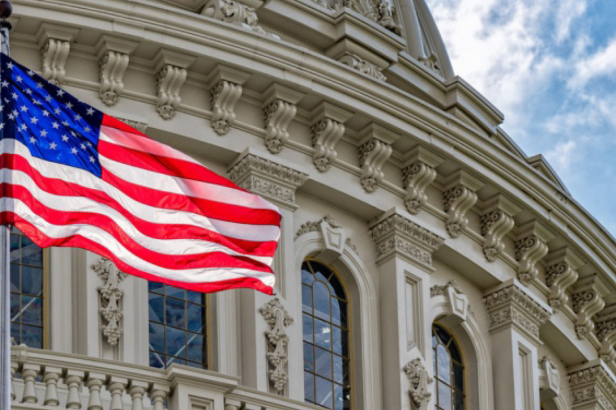 У Конгресі США схвалили виділення Україні понад 13 млрд доларів допомоги У Конгресі США схвалили виділення Україні понад 13 млрд доларів допомоги