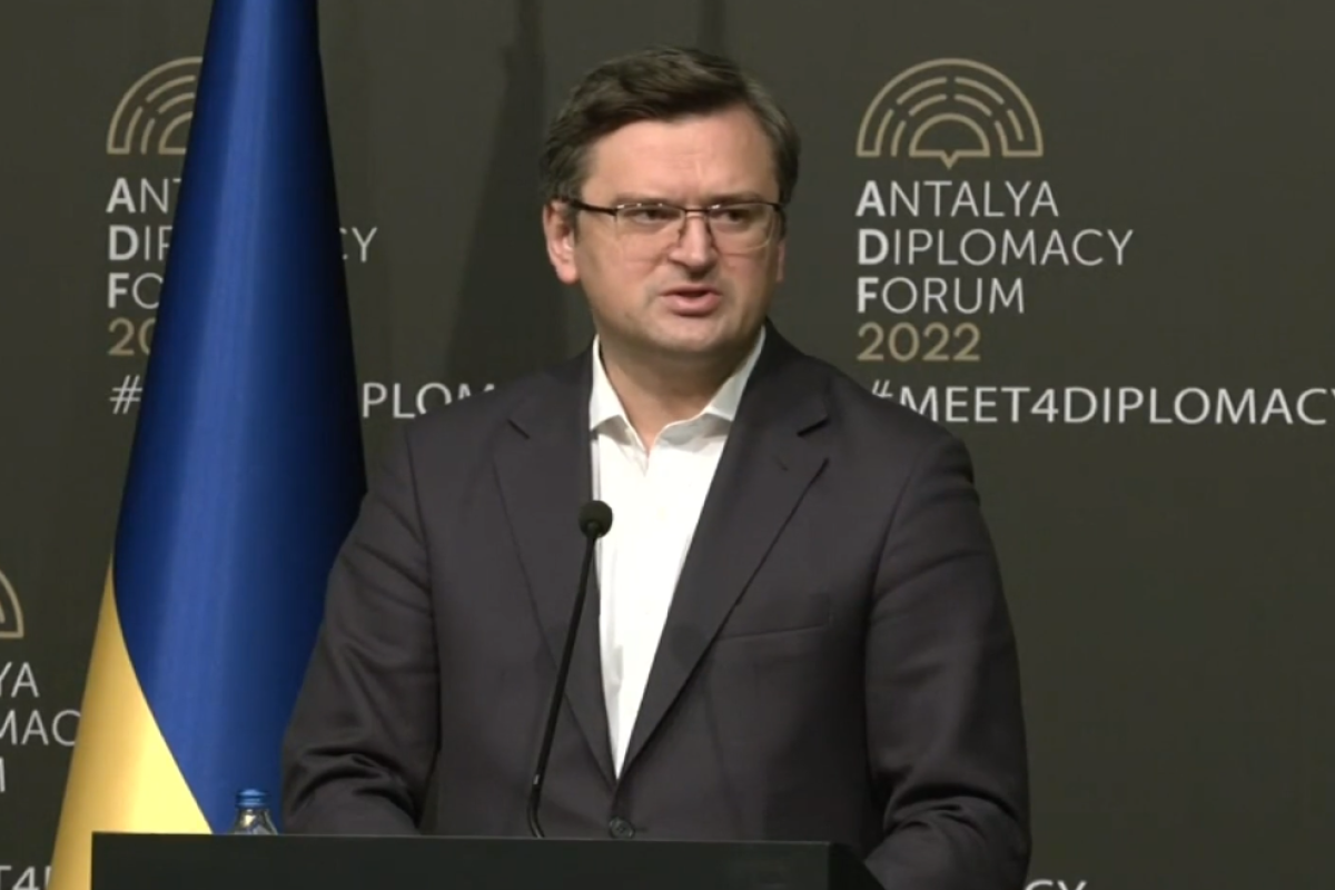 Зустріч глав МЗС України та росії завершилася: підсумки переговорів Зустріч глав МЗС України та росії завершилася: підсумки переговорів