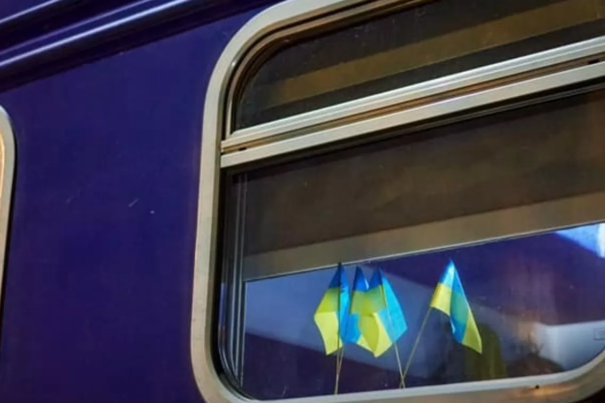 "Укрзалізниця" оприлюднила графік додаткових евакуаційних поїздів на 18 березня "Укрзалізниця" оприлюднила графік додаткових евакуаційних поїздів на 18 березня