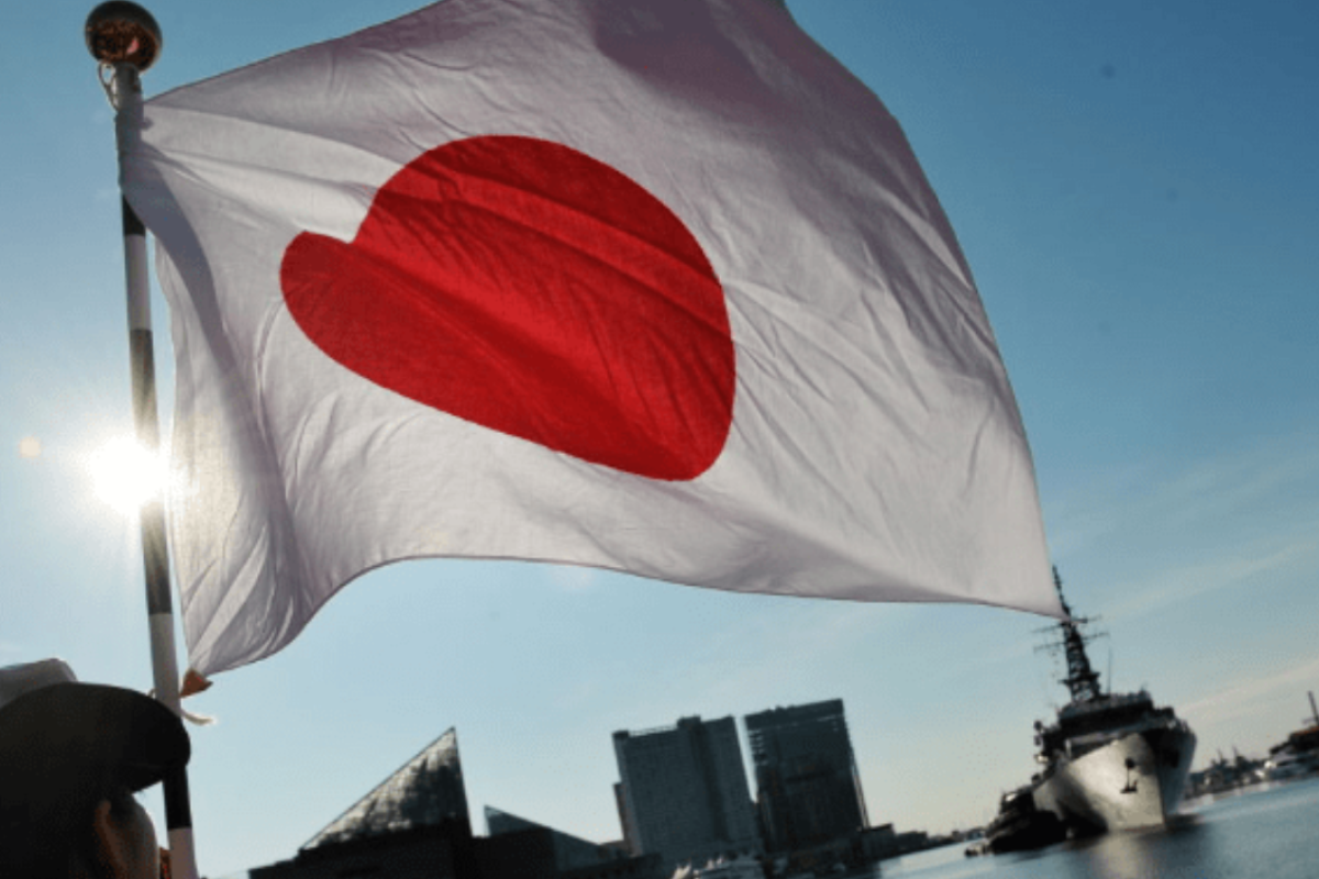 Япония вводит дополнительный пакет санкций против россии Япония вводит дополнительный пакет санкций против россии