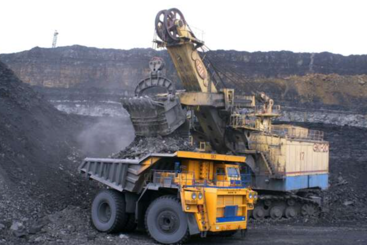 Польща вирішила заблокувати імпорт вугілля з росії Польща вирішила заблокувати імпорт вугілля з росії