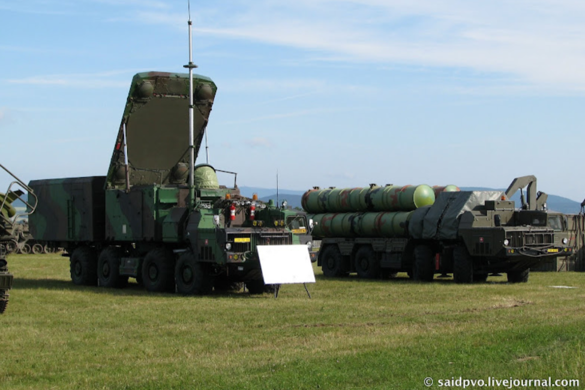 США обговорюють із союзниками можливість передачі Україні систем ППО