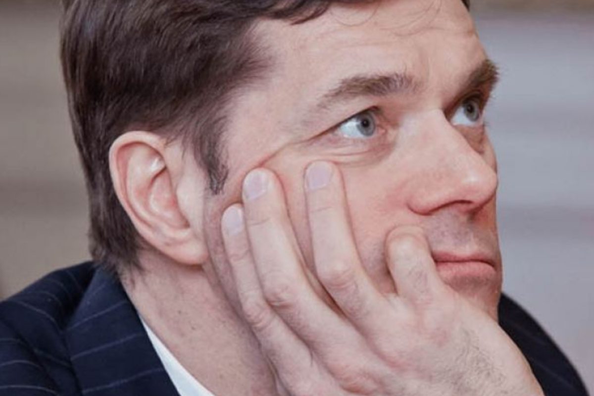 В Італії заарештували нерухомість російського мільярдера В Італії заарештували нерухомість російського мільярдера