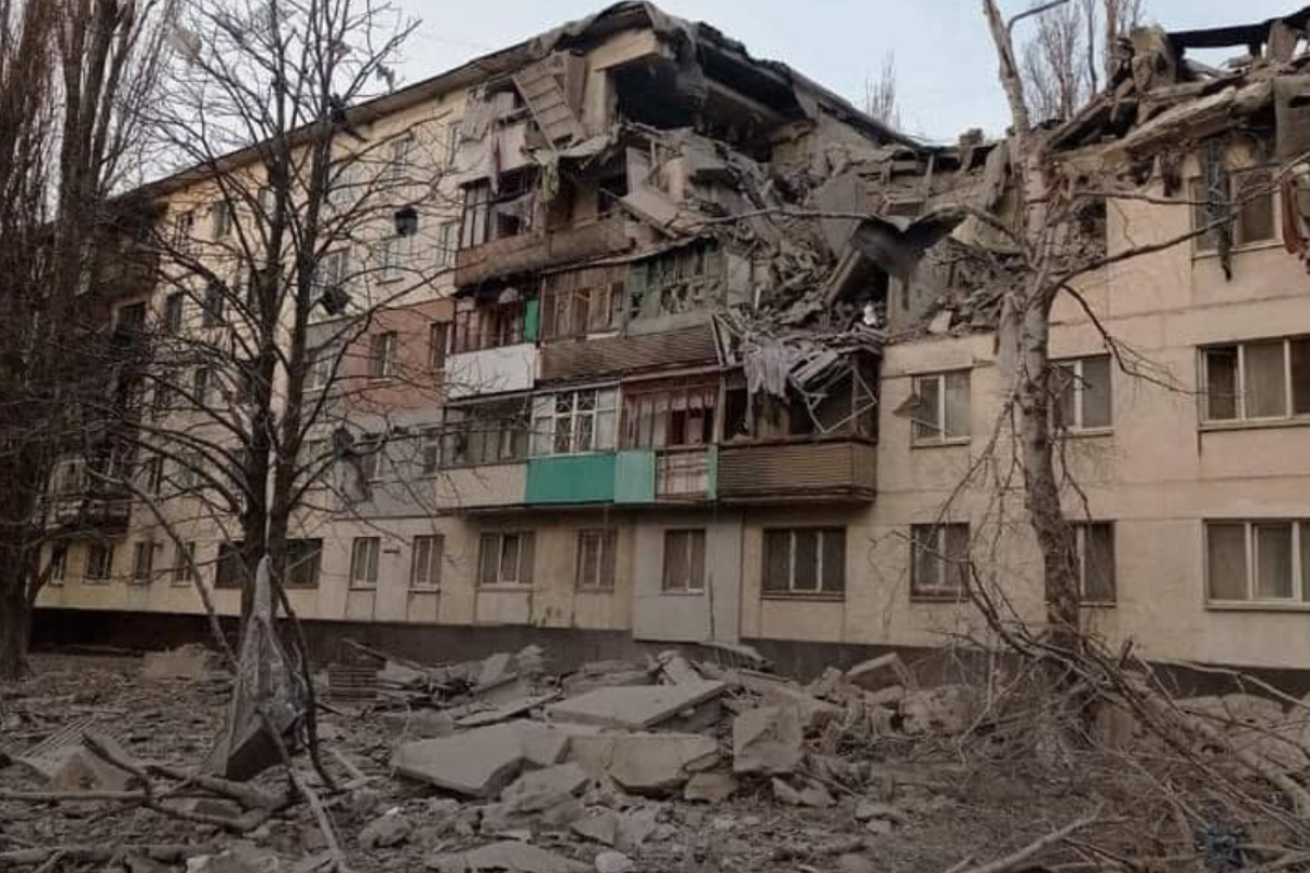 У Раді зареєстровано законопроєкт про компенсацію за втрачене під час війни житло