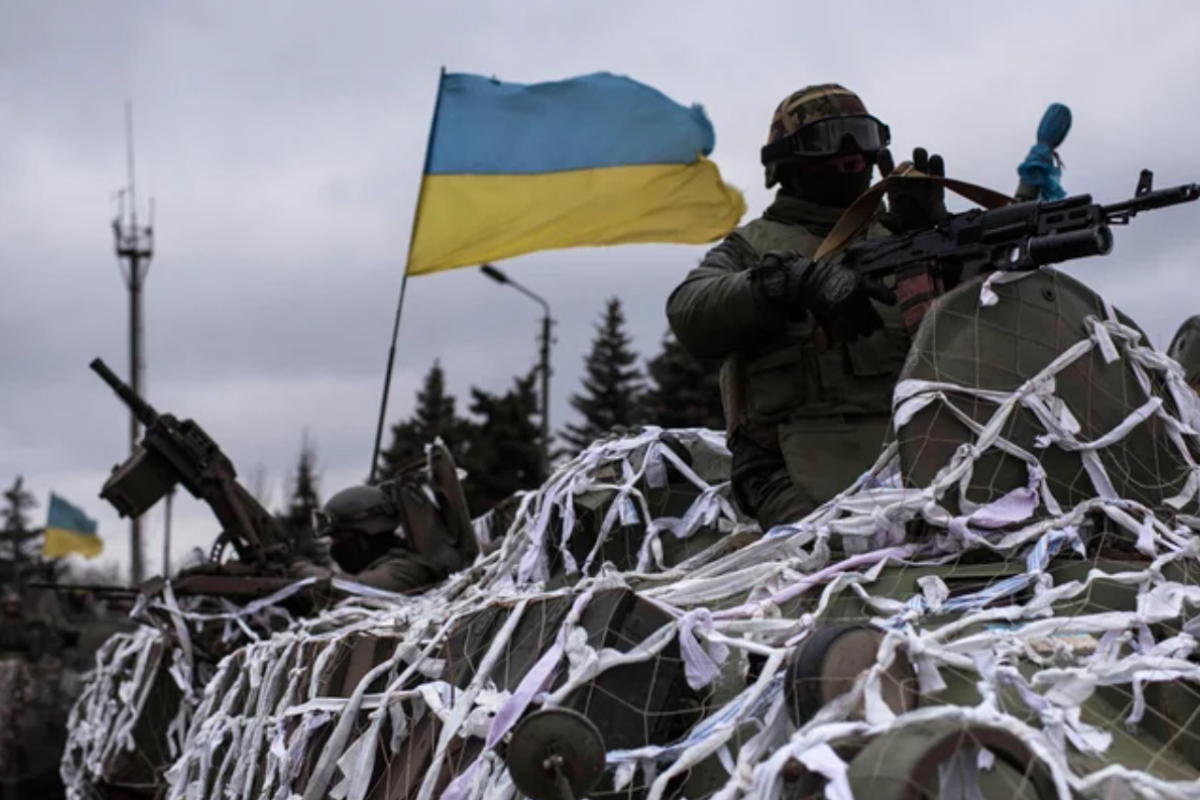 Война в Украине: Оперативная информация по российскому вторжению по состоянию на 6:00 9 марта Война в Украине: Оперативная информация по российскому вторжению по состоянию на 6:00 9 марта