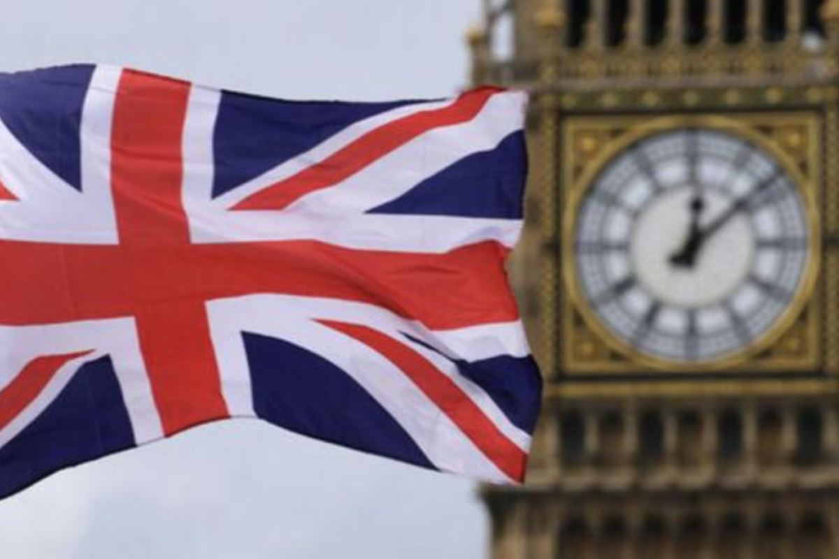 Британия вводит санкции на экспорт в россию товаров двойного назначения и технологий Британия вводит санкции на экспорт в россию товаров двойного назначения и технологий