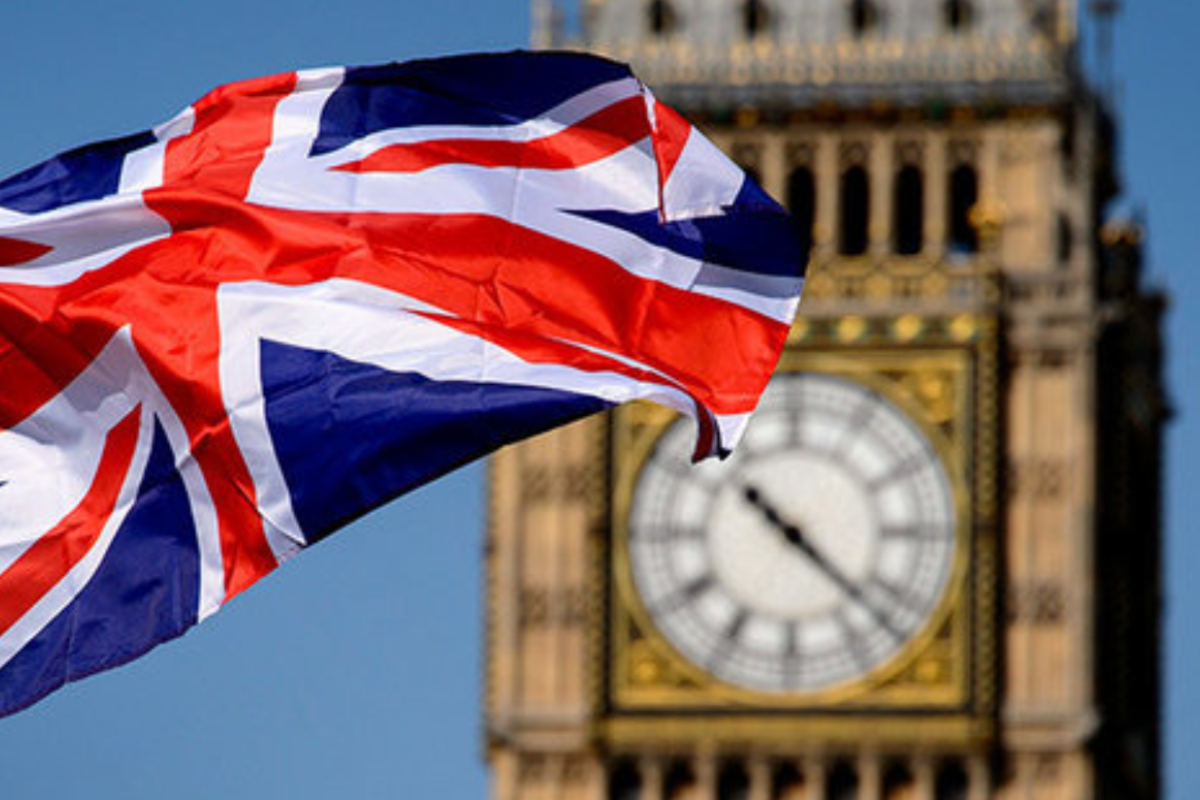 Великобританія розширила санкції проти росії Великобританія розширила санкції проти росії