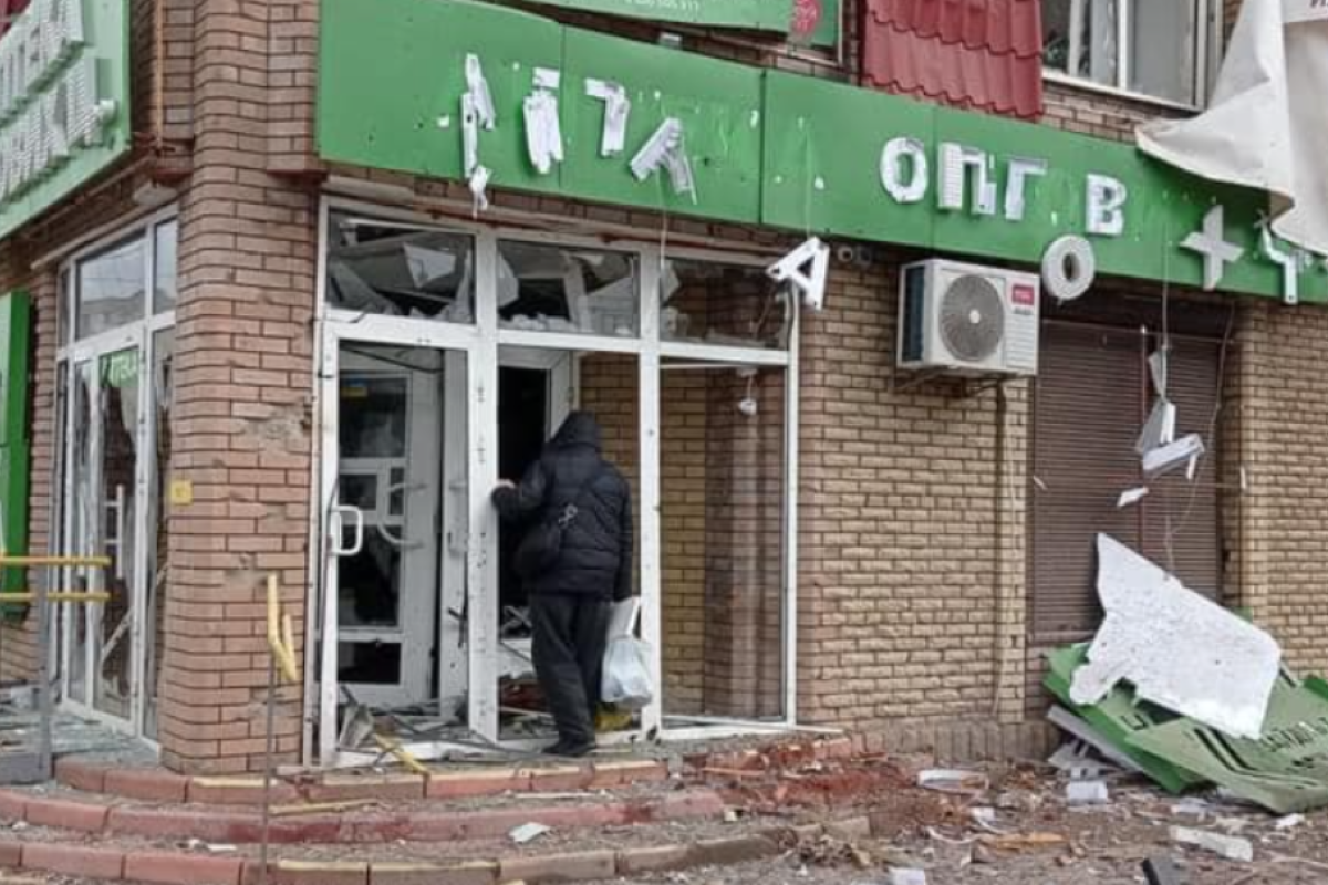 На Луганщині заборонили підвищувати ціни на продукти, паливо та медпрепарати