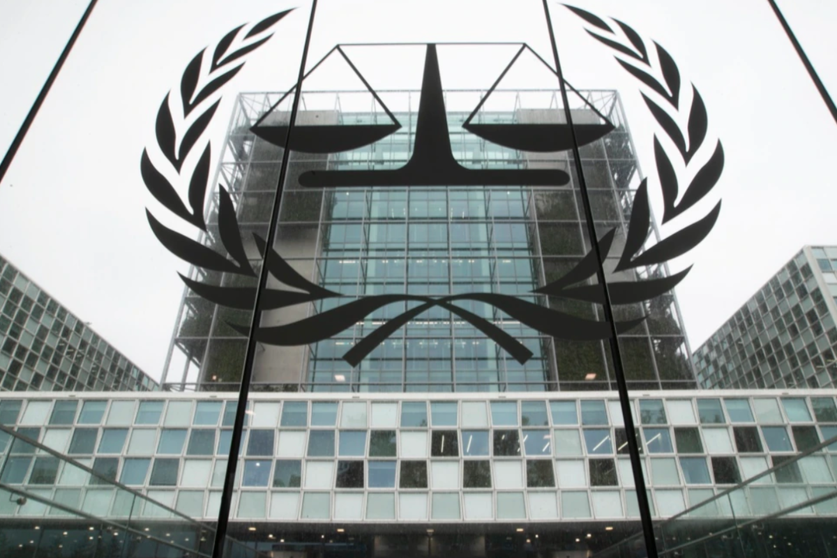 Франція виділить 500 тисяч євро Міжнародному кримінальному суду для розслідування злочинів рф в Україні