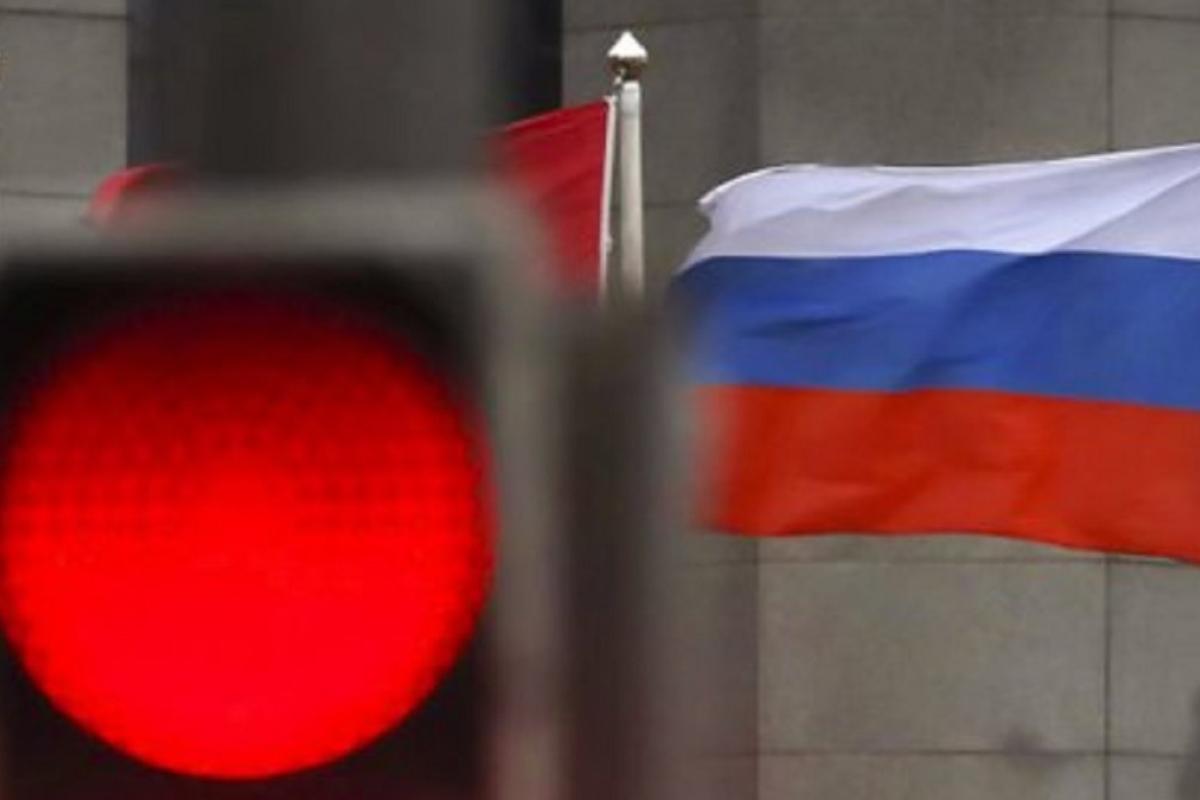 Европейский Союз одобрил пятый пакет санкций против РФ Европейский Союз одобрил пятый пакет санкций против РФ