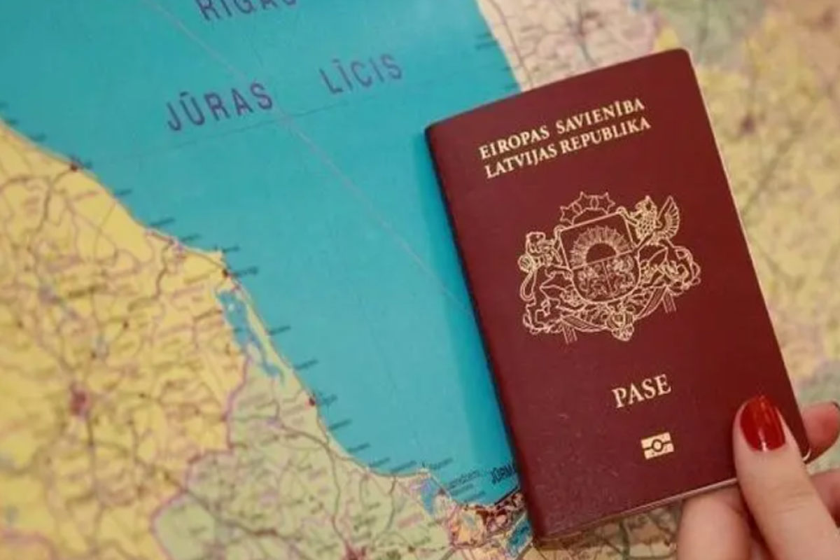 У Латвії позбавлятимуть громадянства за підтримку російської агресії