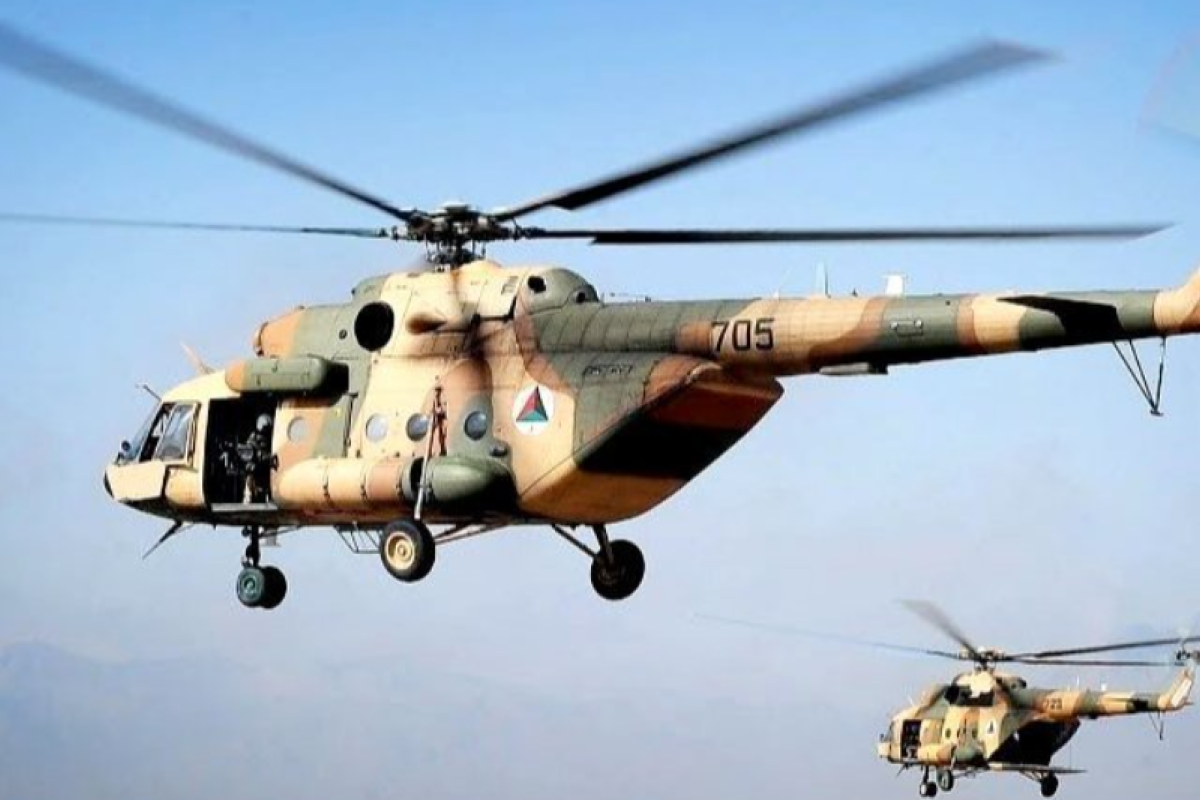 Индия отказалась покупать российские вертолеты Ми-17 Индия отказалась покупать российские вертолеты Ми-17