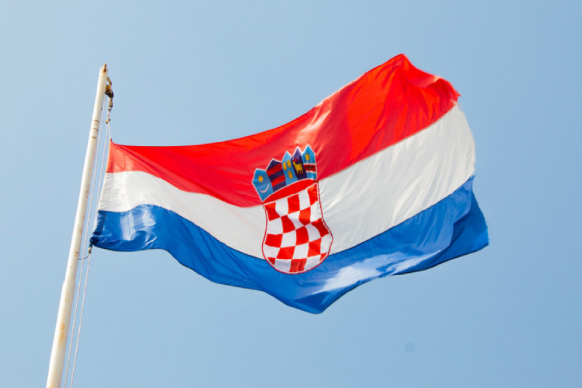 Хорватия высылает ряд российских дипломатов Хорватия высылает ряд российских дипломатов