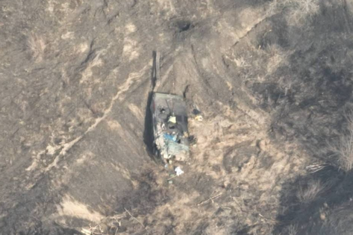 На Донбассе украинские защитники успешно отбили семь вражеских атак - штаб ООС На Донбассе украинские защитники успешно отбили семь вражеских атак - штаб ООС