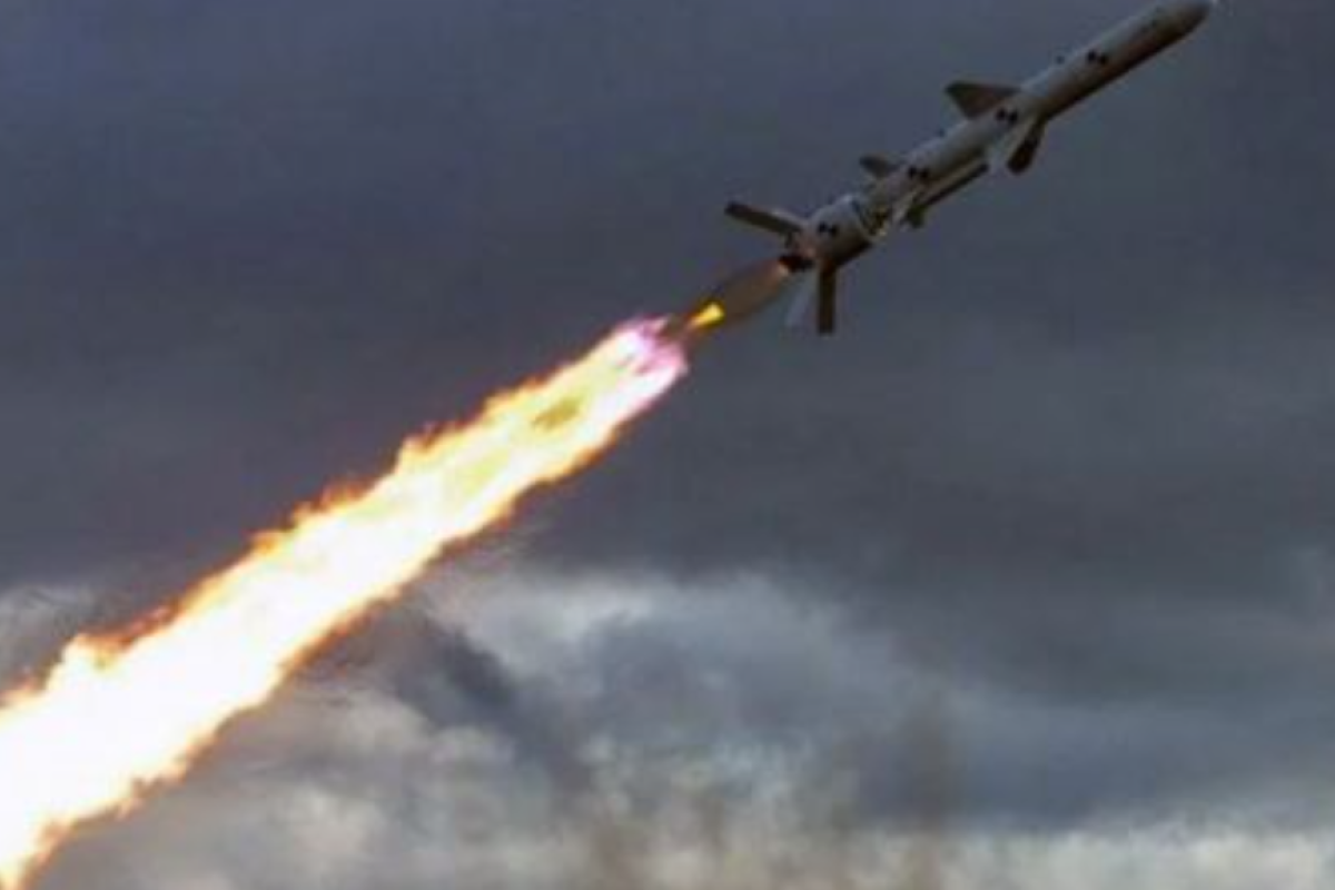 Ракетные удары по Полтаве, Кременчугу, Днепру и Кривому Рогу: последствия ночных атак Ракетные удары по Полтаве, Кременчугу, Днепру и Кривому Рогу: последствия ночных атак