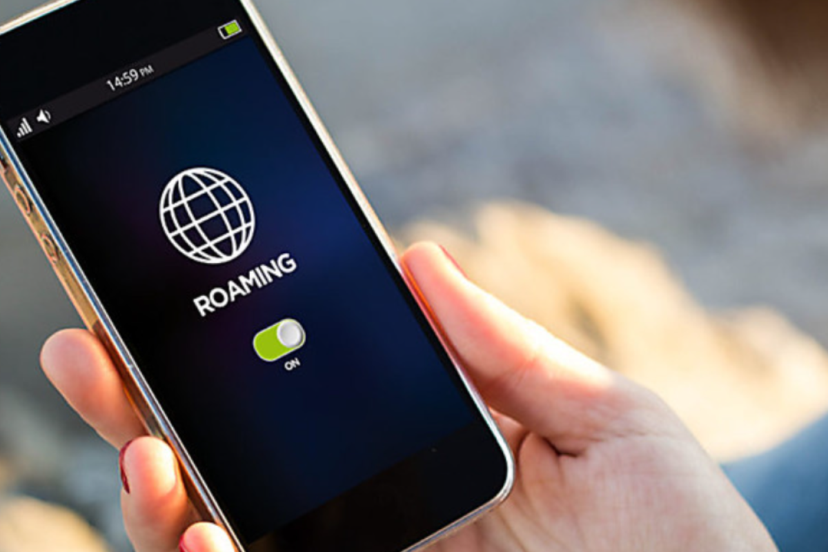 ЄС запроваджує доступний та безкоштовний роумінг для українських біженців ЄС запроваджує доступний та безкоштовний роумінг для українських біженців