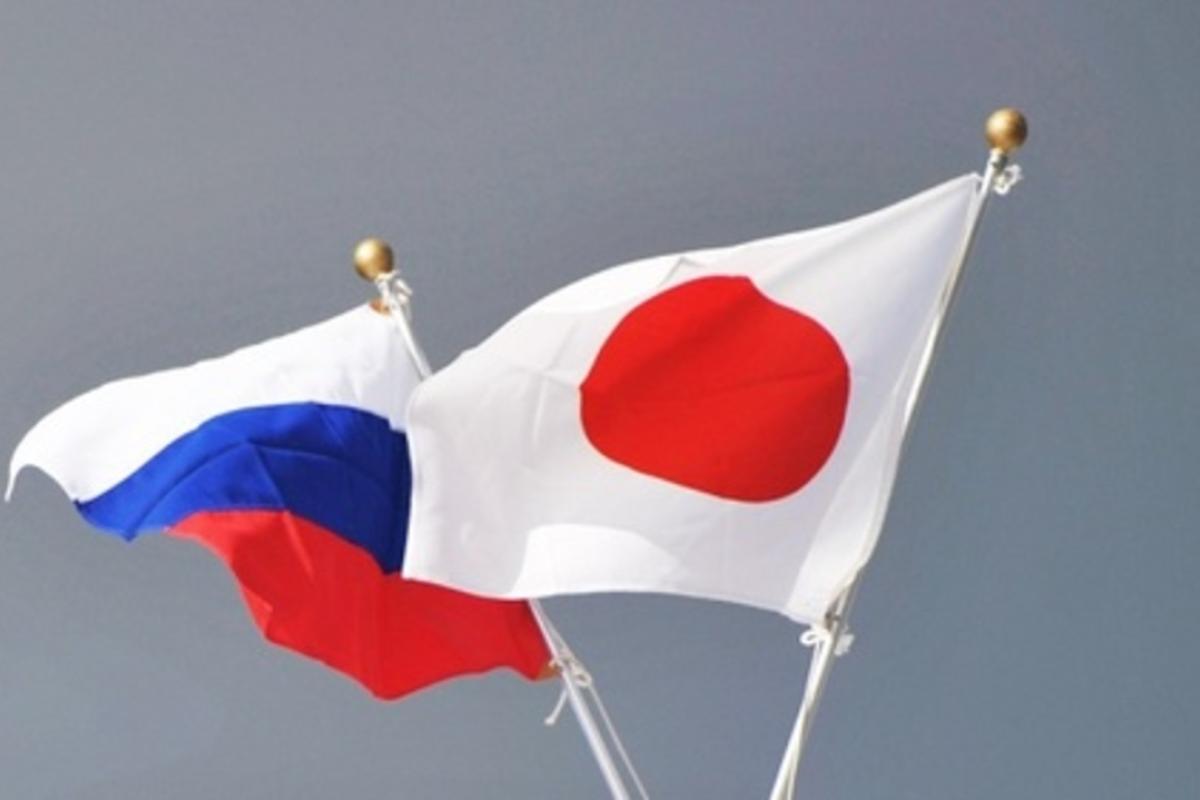 Японія заморозила активи двох великих російських банків Японія заморозила активи двох великих російських банків