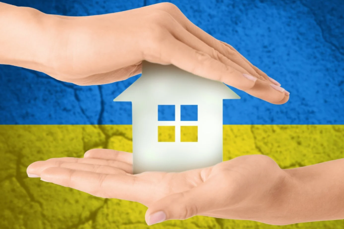 Як отримати компенсацію за розміщення біженців: роз'яснення Мінреінтеграції Як отримати компенсацію за розміщення біженців: роз'яснення Мінреінтеграції