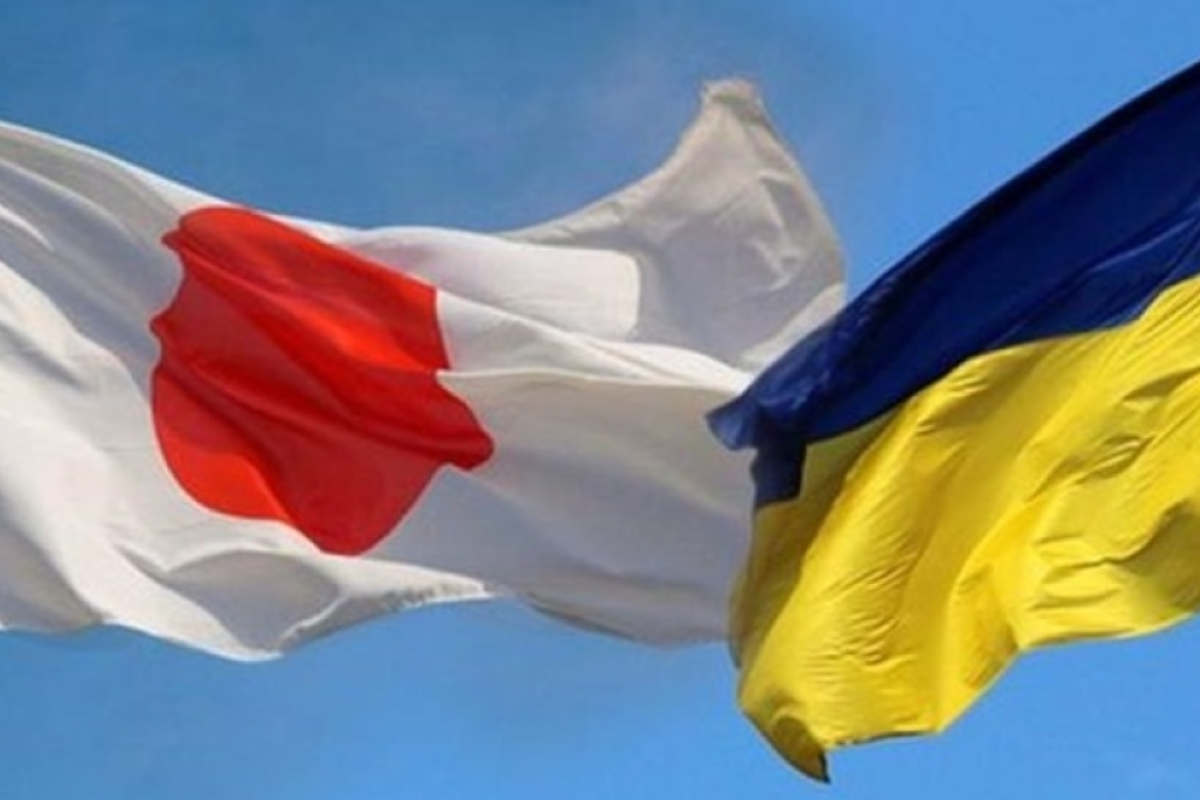 У Японії компаніям виділятимуть гранти за працевлаштування біженців з України У Японії компаніям виділятимуть гранти за працевлаштування біженців з України