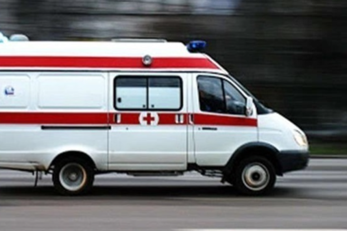 У Росії прогримів вибух у військовій частині: є загиблий та постраждалі У Росії прогримів вибух у військовій частині: є загиблий та постраждалі