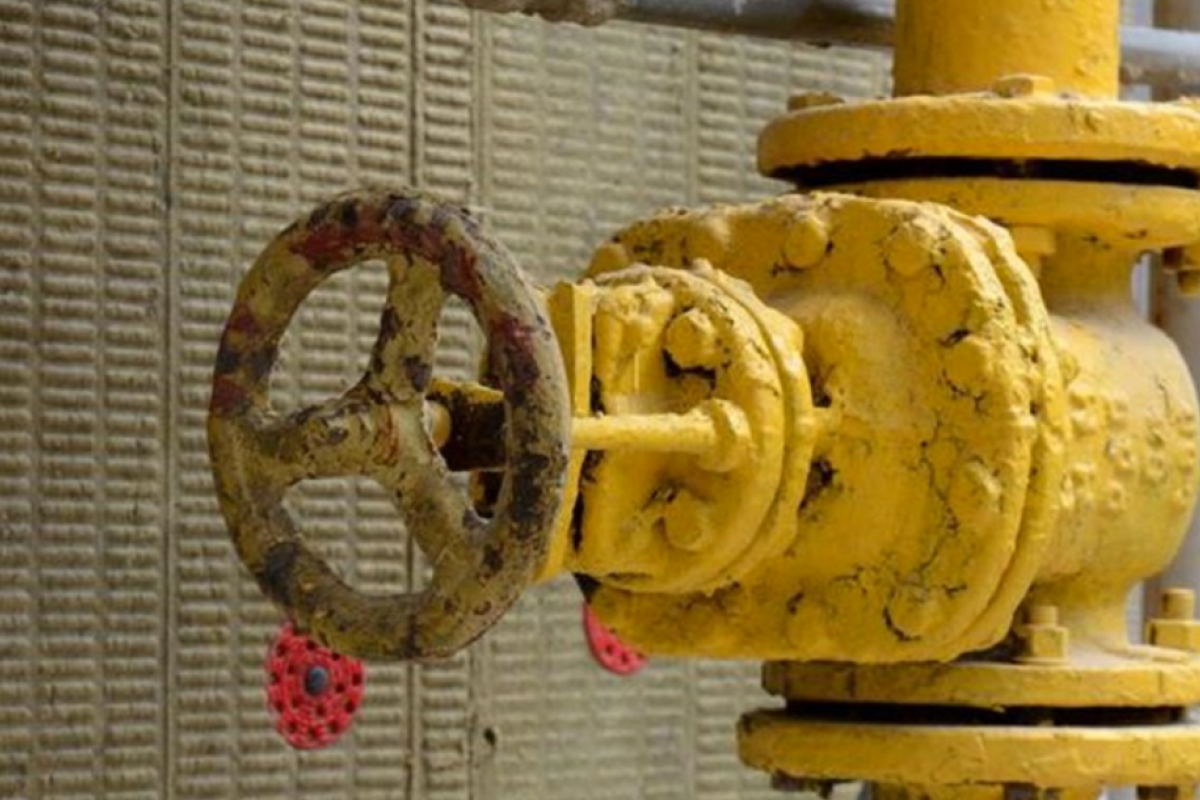 У Сєвєродонецьку 20 травня планують відновити газопостачання: важлива інформація для мешканців міста