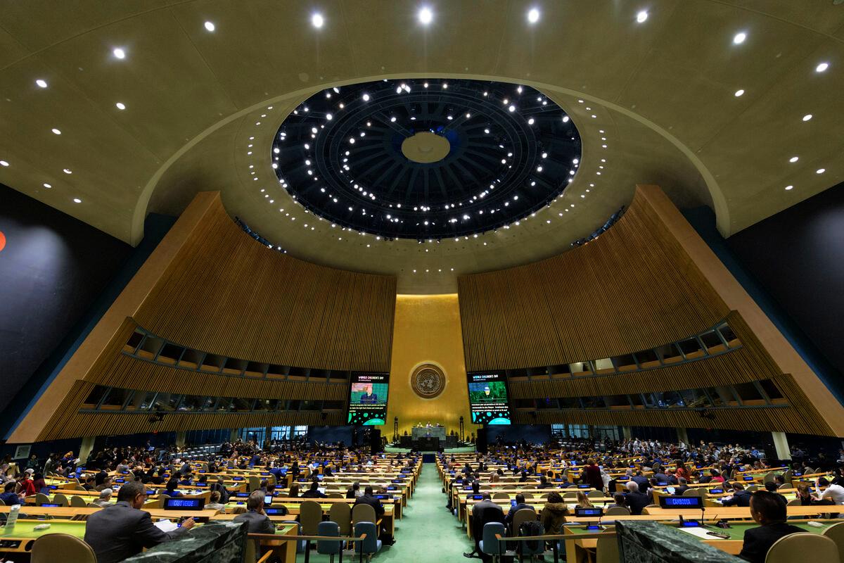 Рада безпеки ООН 21 червня розгляне роль російської пропаганди у війні в Україні Рада безпеки ООН 21 червня розгляне роль російської пропаганди у війні в Україні