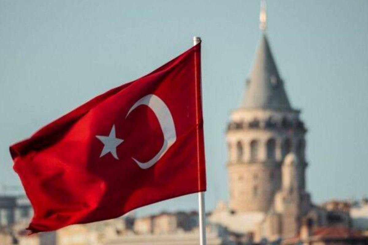 ООН согласовала новое официальное название Турции ООН согласовала новое официальное название Турции