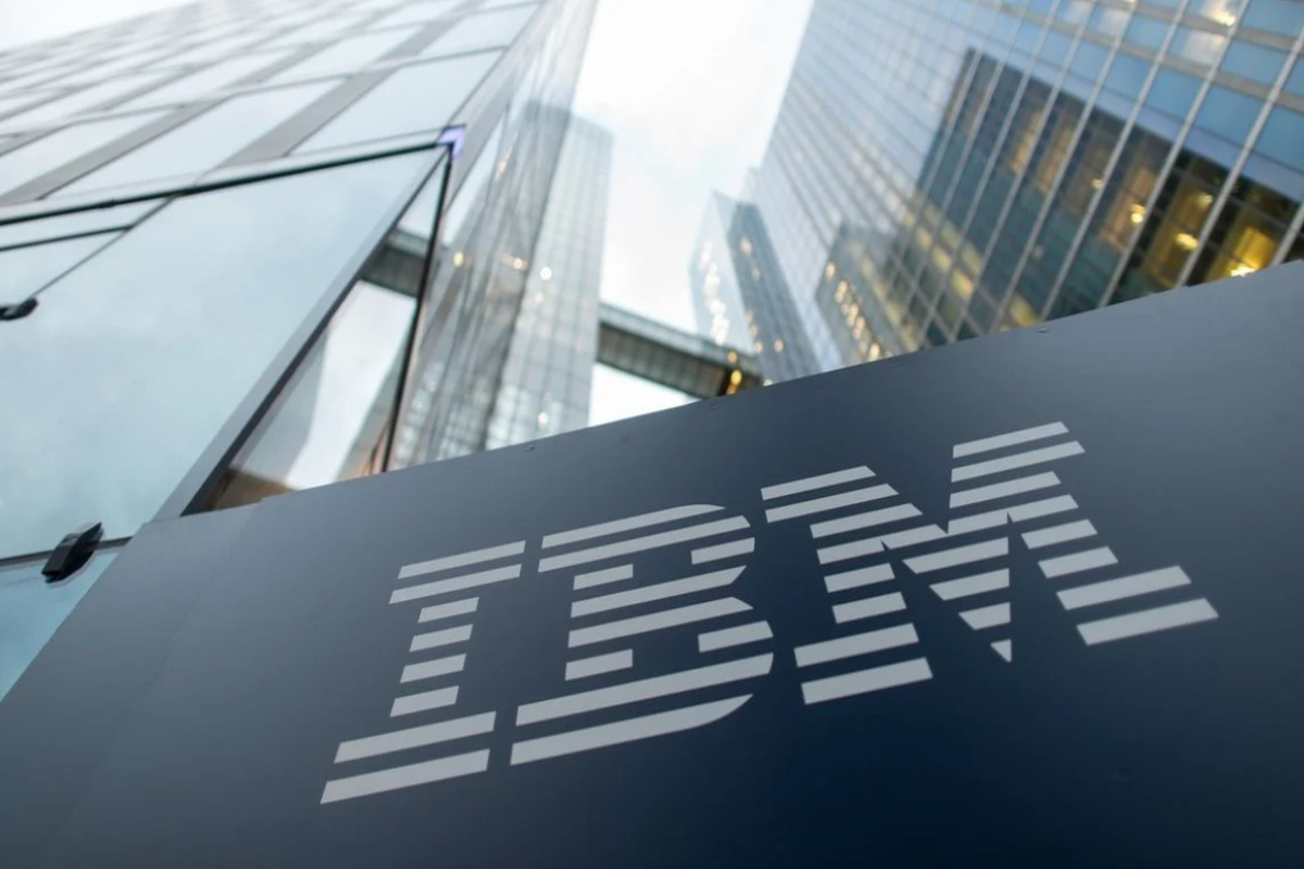 Корпорація IBM оголосила про остаточний вихід з РФ Корпорація IBM оголосила про остаточний вихід з РФ